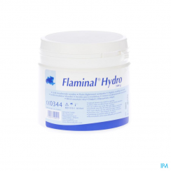 Flaminal Hydro 500 gr - 1pot